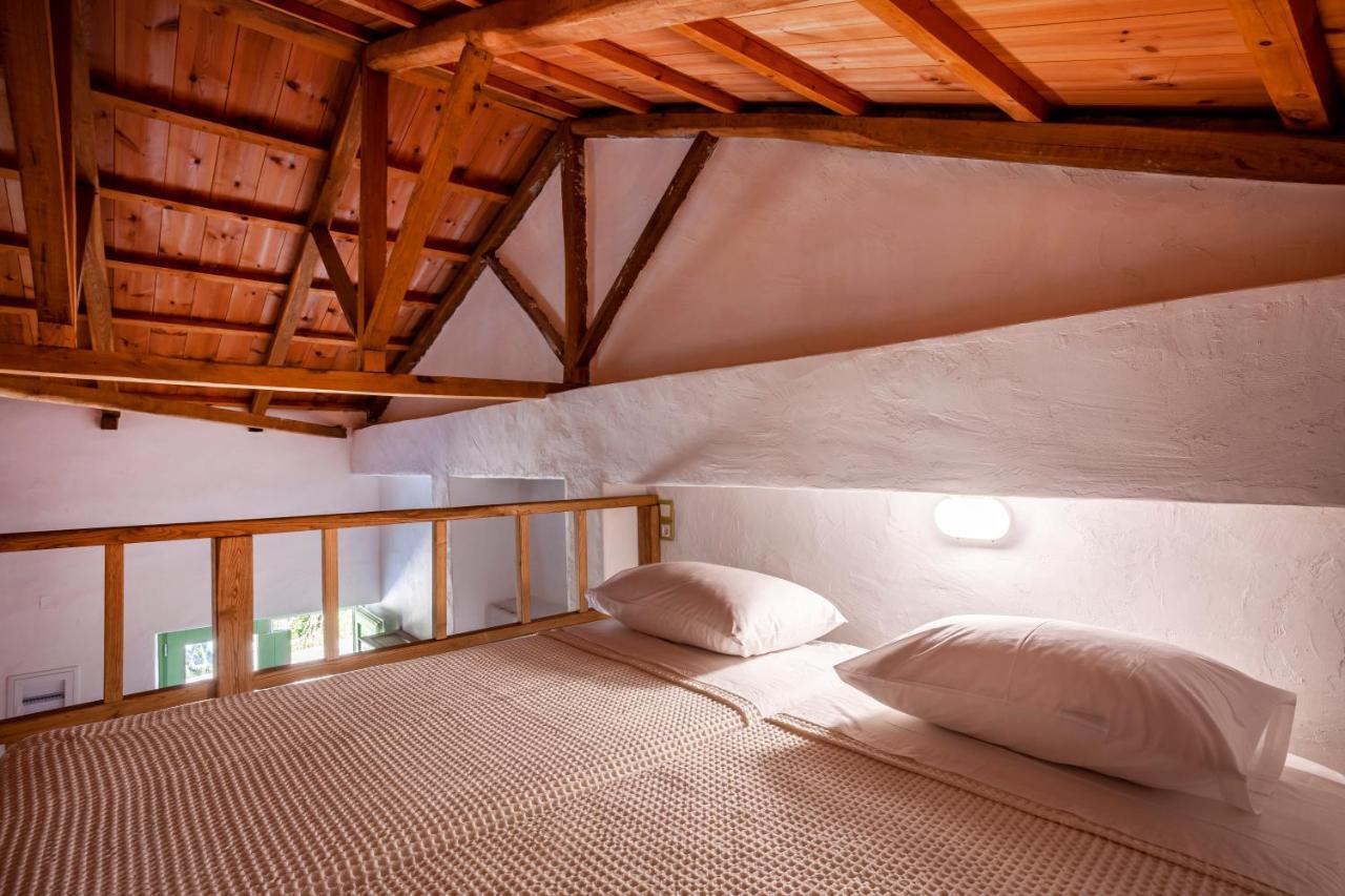 Olea Skopelos Villas With Swimming Pools & Sea View Panormos  Екстер'єр фото